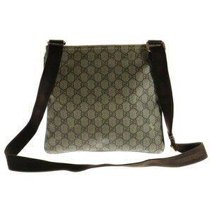 Gucci Beige Bag Crossbody Shoulder GG Logo